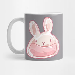 Jelly Bunny Mug